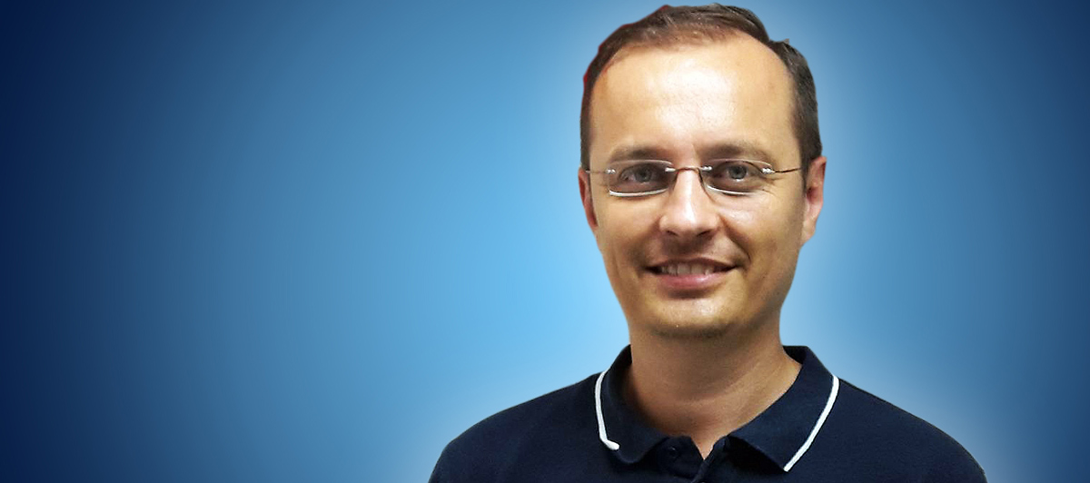 dr Wojciech Kopaczyński